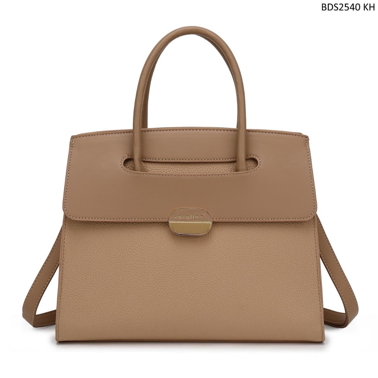 Cartera Satchel
