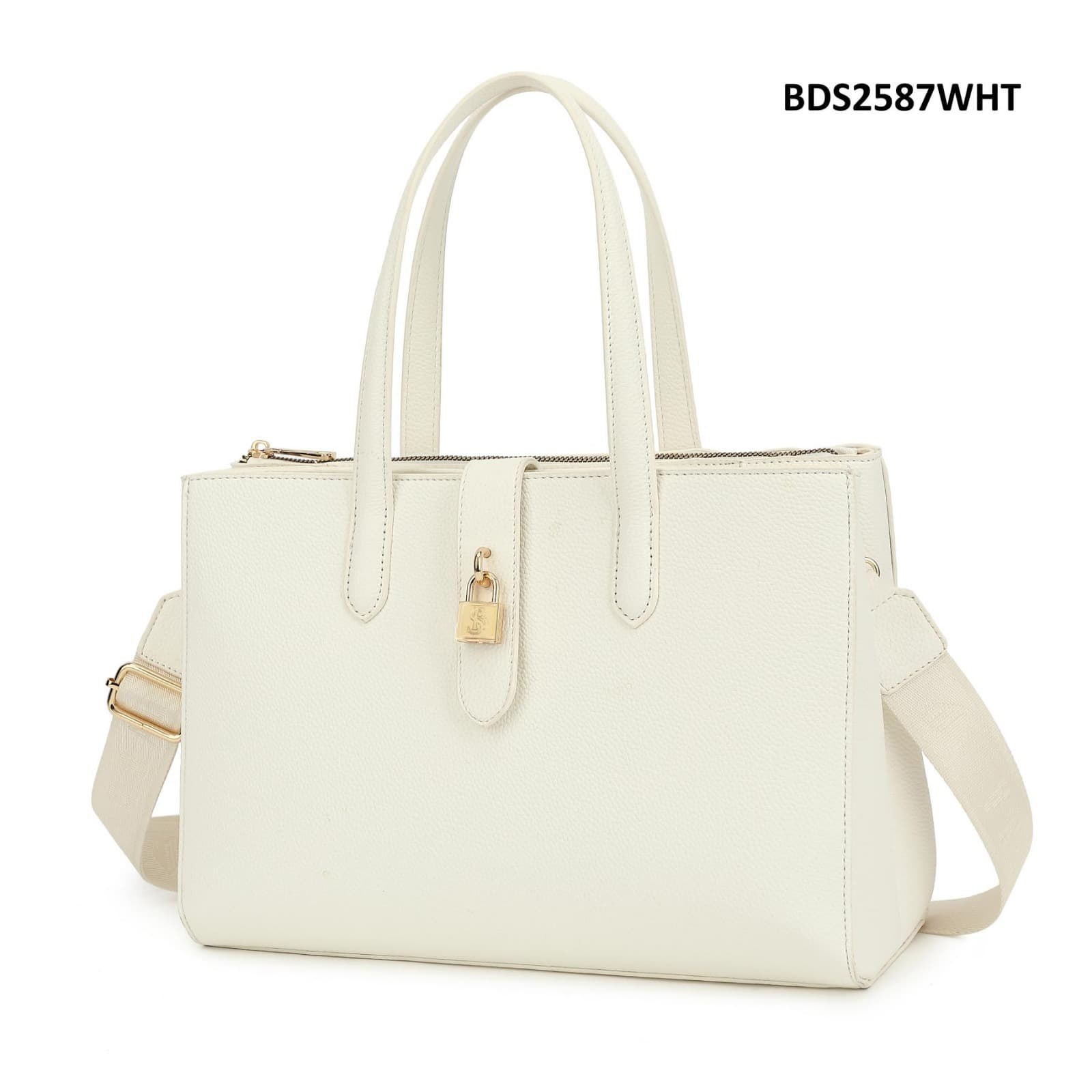 Cartera Tote Estructurado