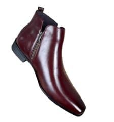BOTAS DCM ESTILO