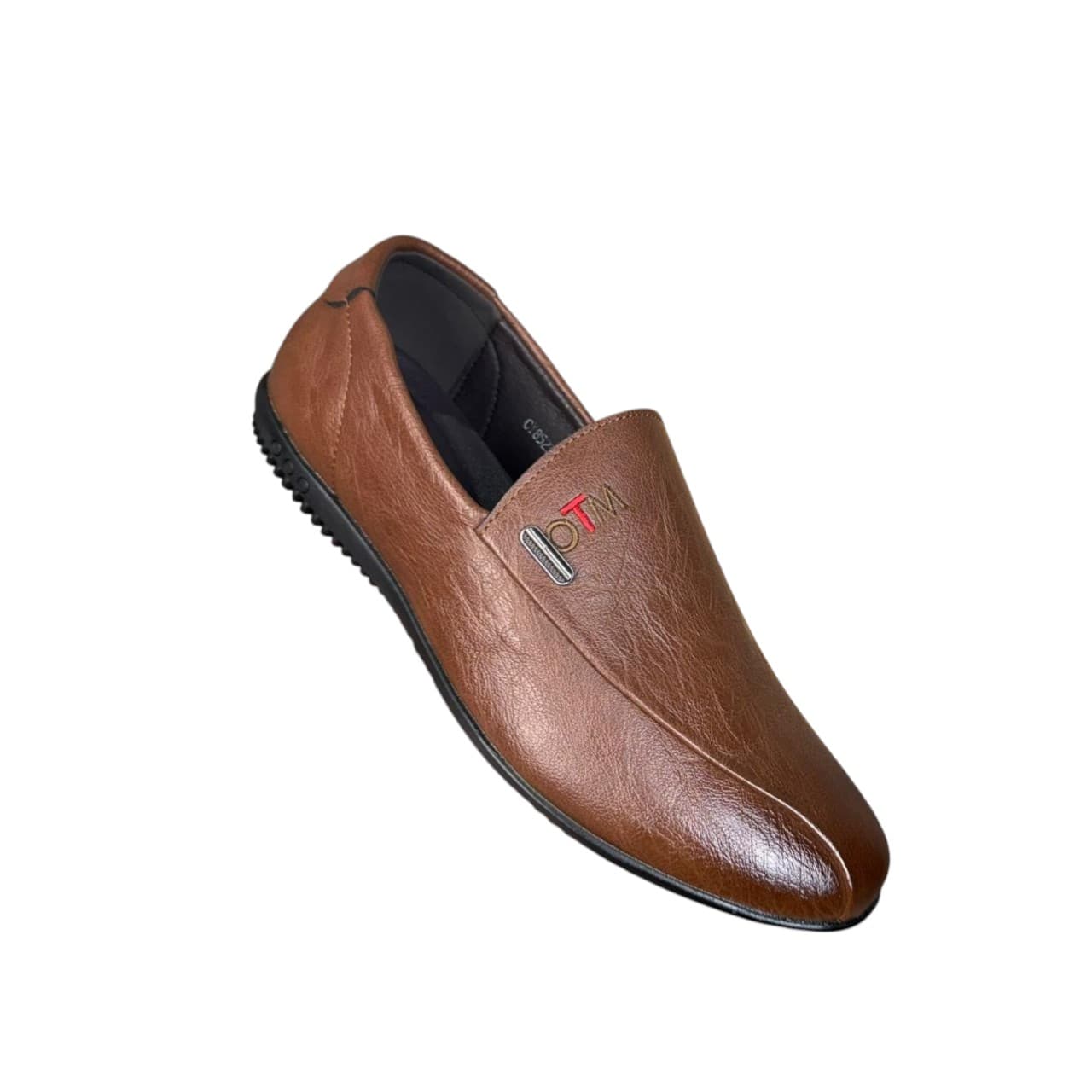 MOCASIN CLASICO DCM ESTI
