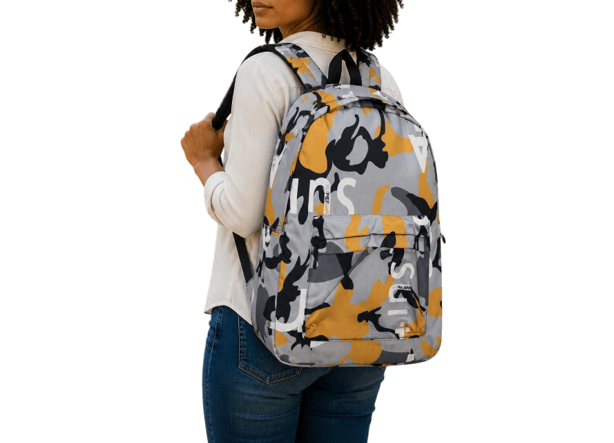MOCHILAS DIBI