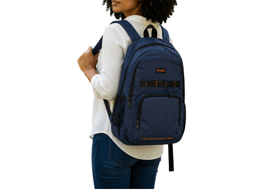 MOCHILAS DIBI