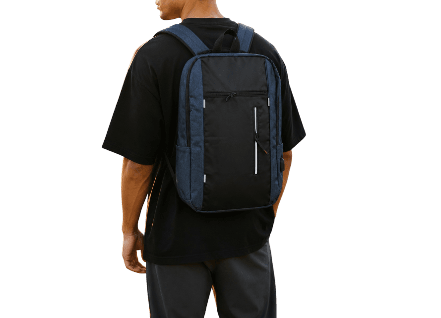MOCHILAS DIBI