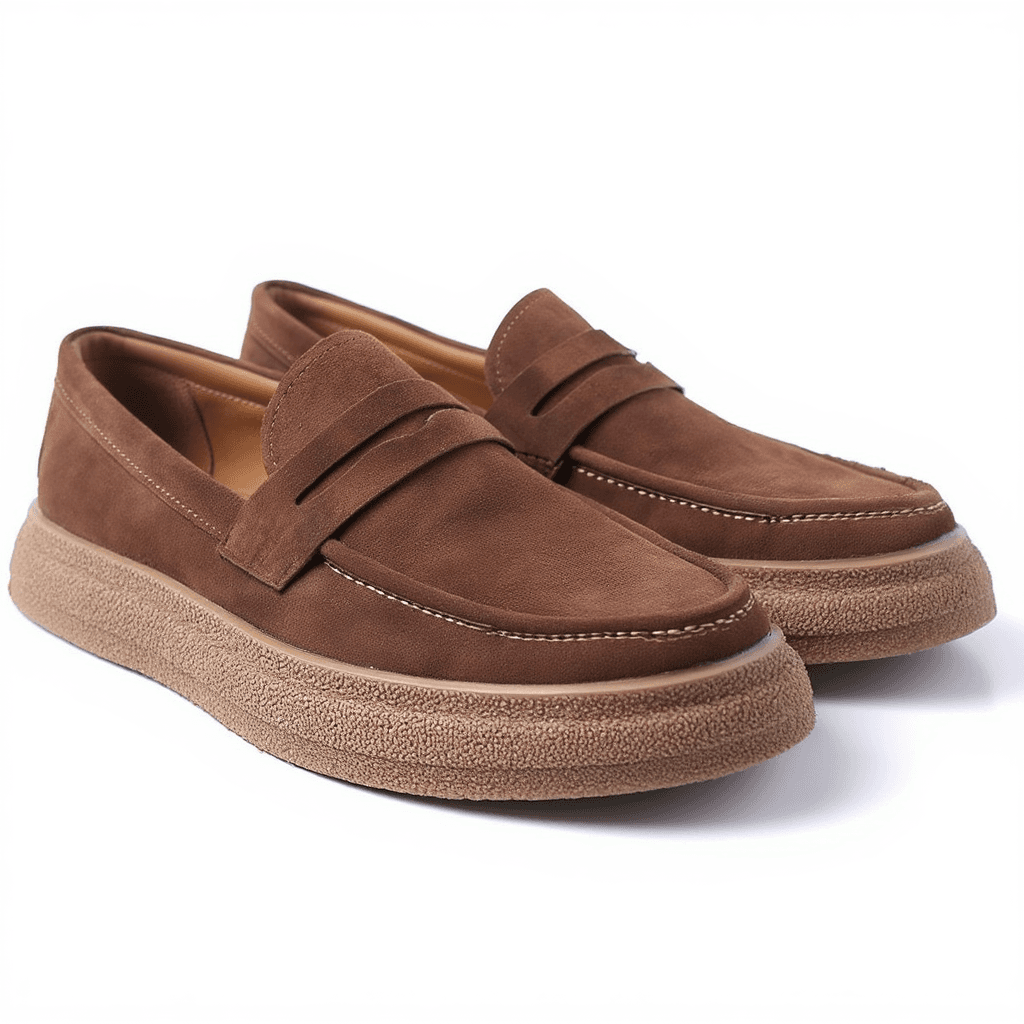Mocasín Penny Loafer dcm