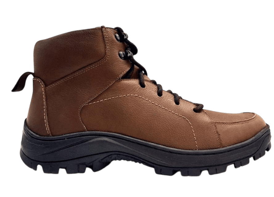 BOTAS PARA CABALLERO MR.