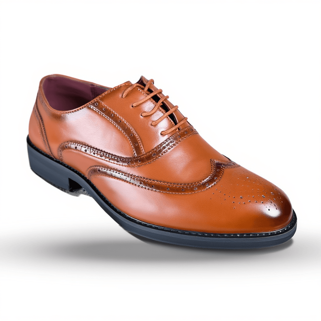 zapato Oxford Executive 