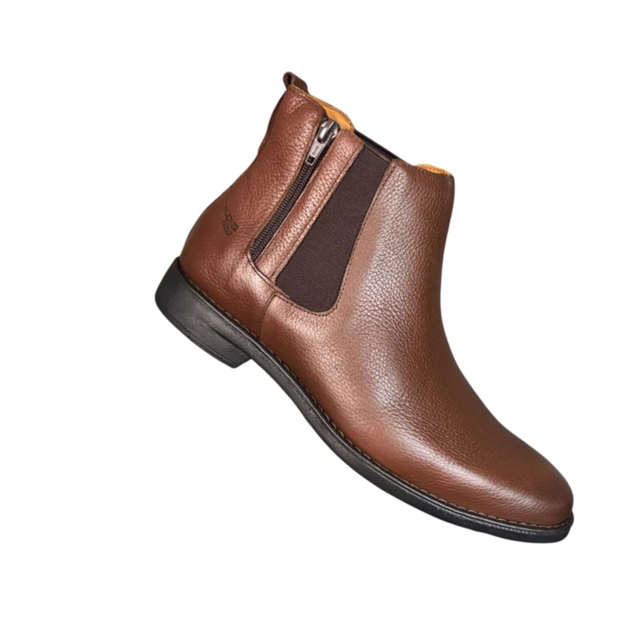 BOTAS PARA CABALLERO MR.