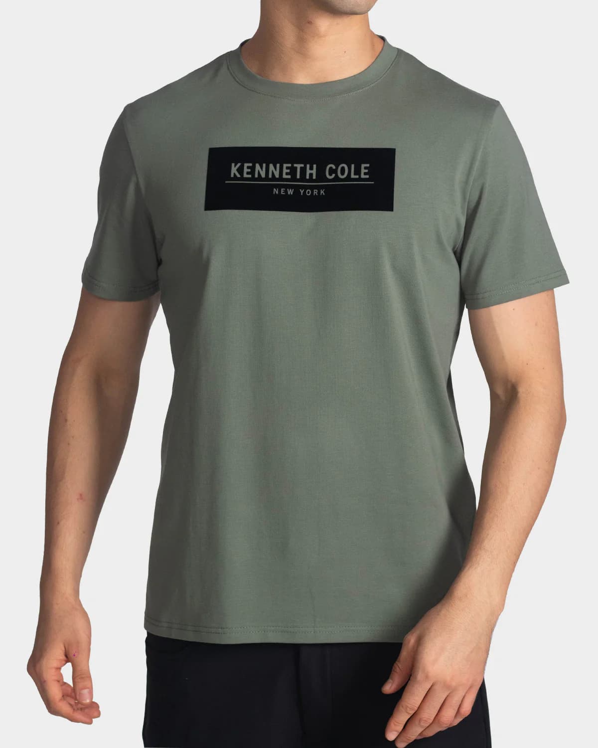 Camiseta fondo entero