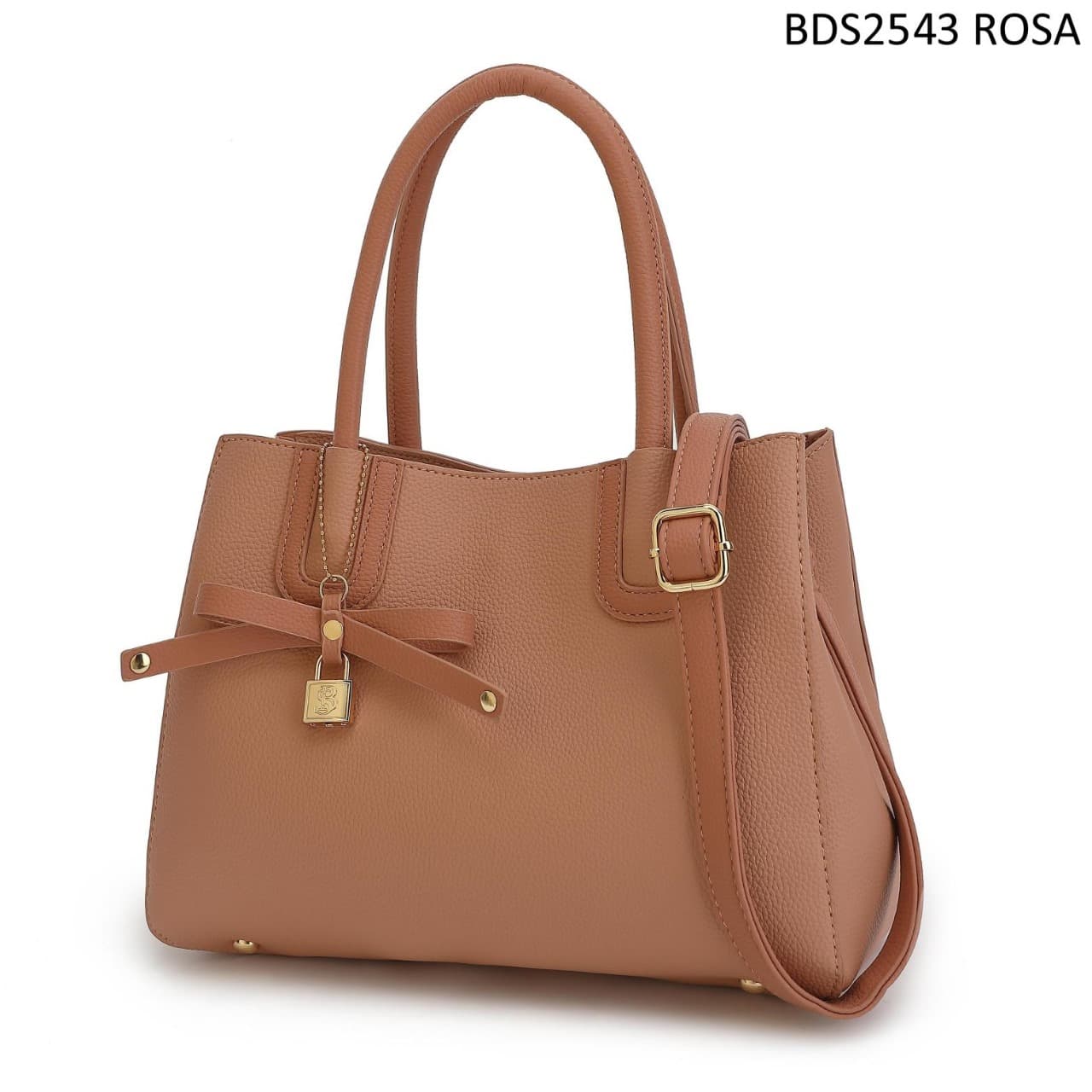 Cartera Tote Clásica co