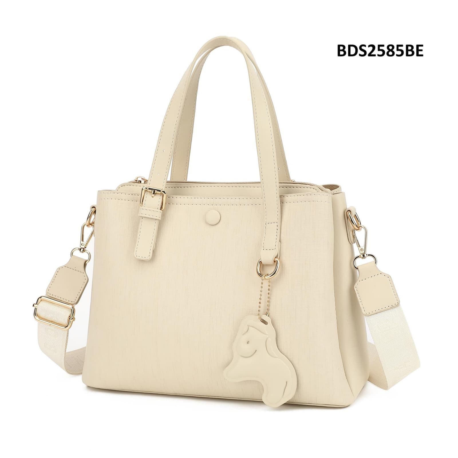 Cartera Tote Estructurad