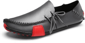 MOCASIN CASUAL DEPORTIVO