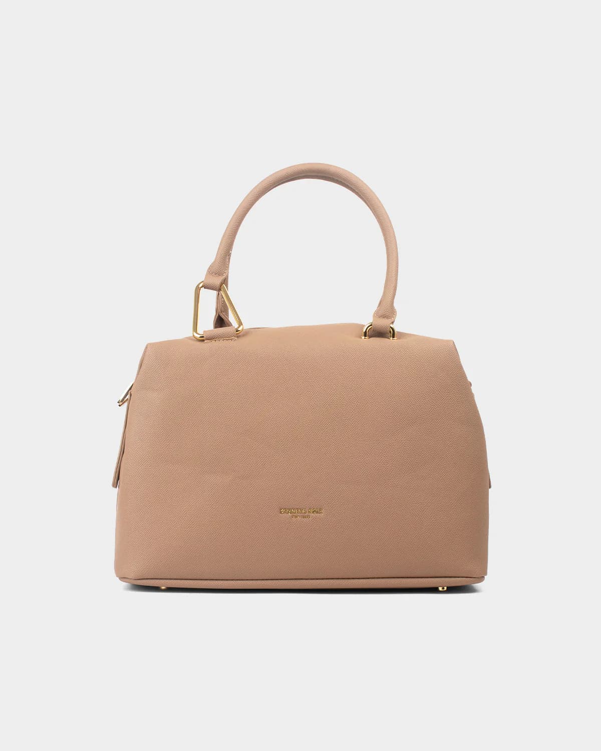 Cartera tipo satchel par